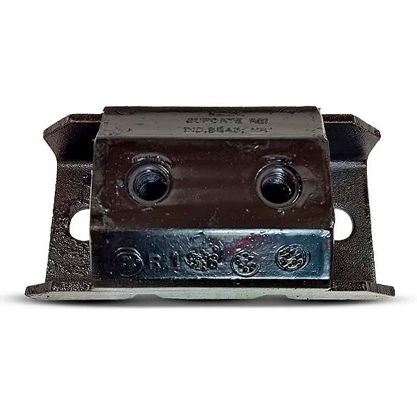 Coxim Câmbio Dianteiro 10/20 1992