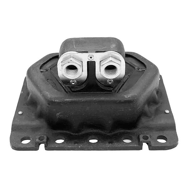 Coxim Traseiro Câmbio Volvo VM 260/310 6X4 2004/...