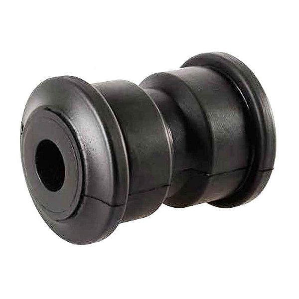 Bucha Olho Mola Dianteiro/Traseiro Volvo VM 240/260 Furo 20mm