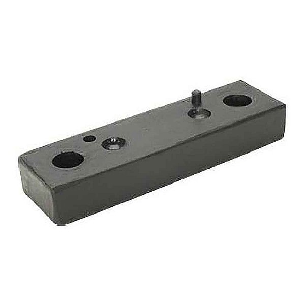 Coxim Dianteiro Motor Cargo 1215/1622/2422