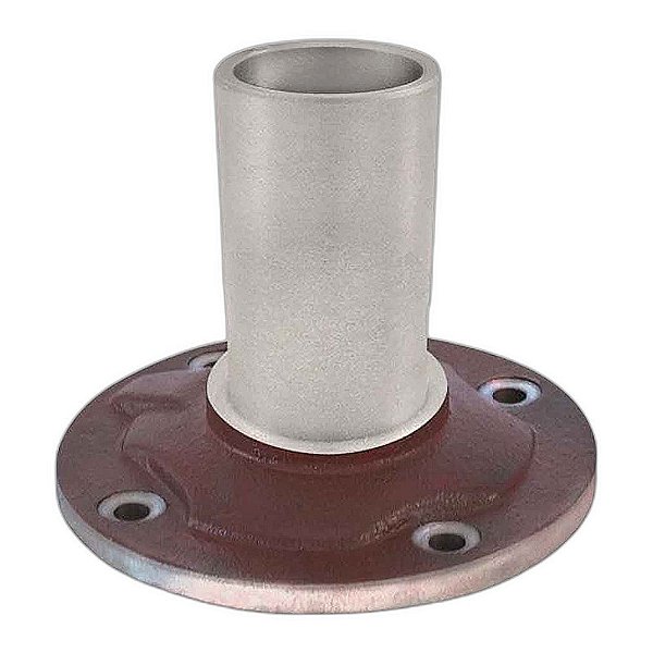 Moringa Câmbio F1/4000 75/78 Com Rosca 4 M