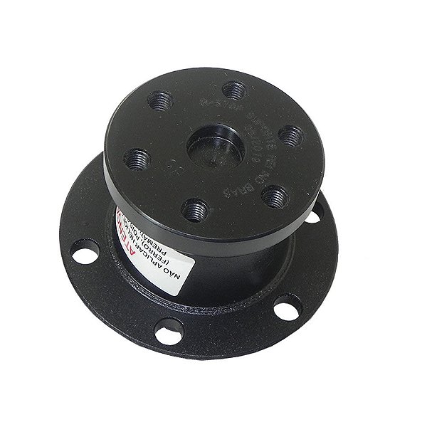 Acoplamento Hélice Volkswagen 11/13130 Para Plástico