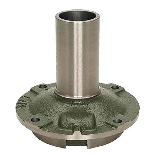 Moringa Câmbio Volkswagen 11130/13130 Completo CL450