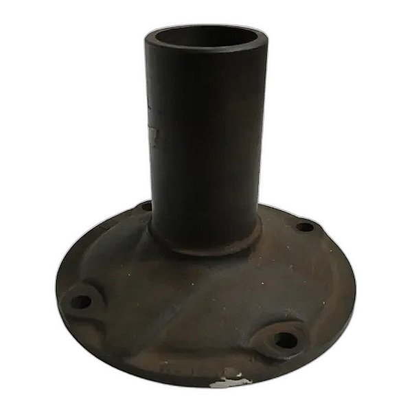 Moringa Câmbio Volkswagen 690/790/7110 280V 5 Marchas