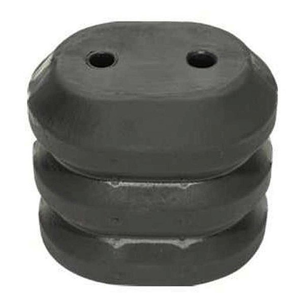 Batente Suspensão Dianteiro/Traseiro Ônibus Volkswagen 16180/210