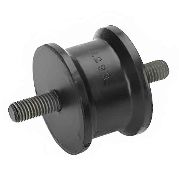 Coxim do Radiador Mercedes-Benz