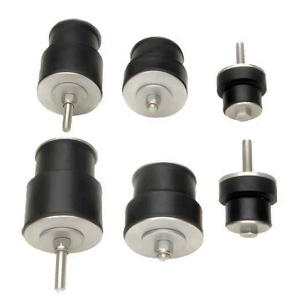 Jogo Calço Cabine F1/4000 93 com Parafuso