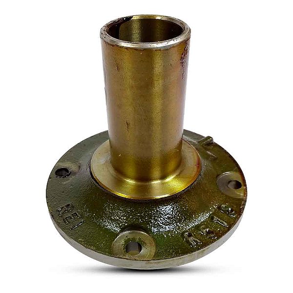 Moringa Câmbio Volkswagen 13170/13180/15180 5 Marchas