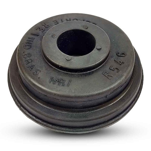 Coxim Dianteiro Motor Inferior/Superior Cargo 1932/2422 Eletrônico LAD