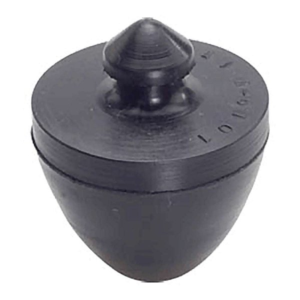 Batente de Suspensão Dianteiro Redondo para MBB Daily 3510/5912/7013