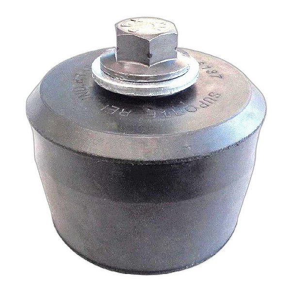 Conjunto da Suspensão da Cabine