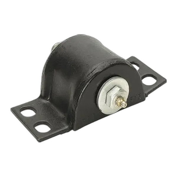Coxim Dianteiro Cabine Volkswagen 690/790/13130 Com Parafuso