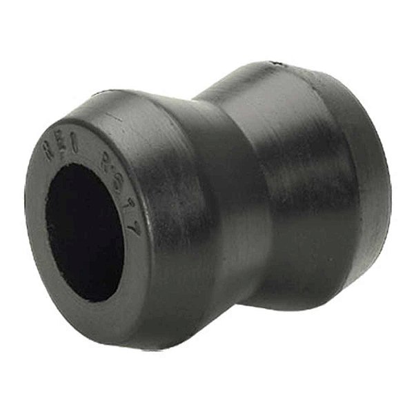 Bucha Amortecedora Dianteira/Traseira Cargo/VW Caminhão