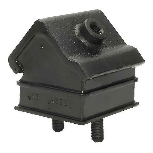 Coxim Dianteiro Motor Volkswagen Caminhão/Ônibus