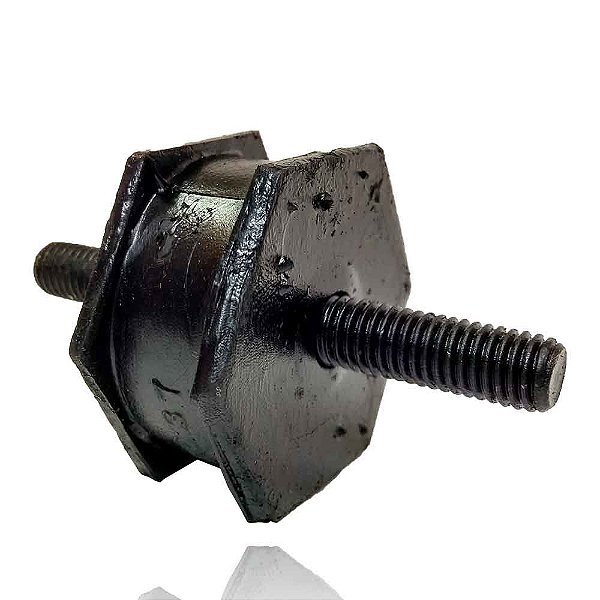 Coxim Lateral Inferior Volkswagen Antigo/Moderno Constellation