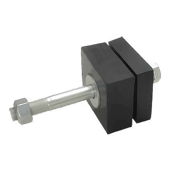 Coxim Dianteiro/Traseiro Cabine Agrale 1600/1800/7000