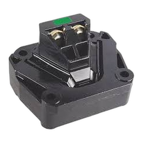 Coxim Motor Traseiro Cargo 2042/2842 2013/... DC466K056AD