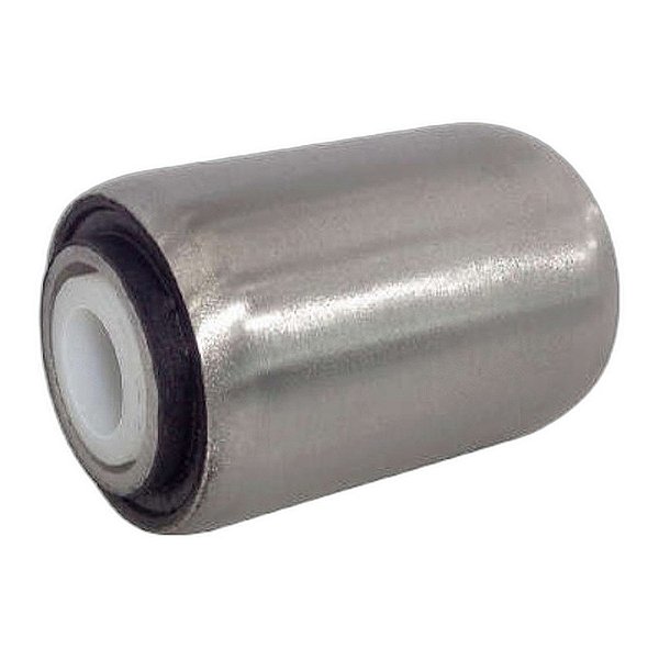 Bucha com Tubo Espaçador do Olhal da Mola de Suspensão