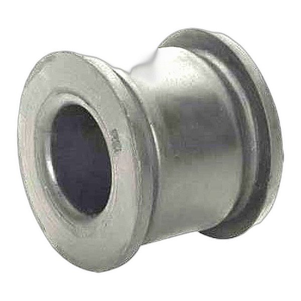 Bucha da Barra de Fixação / Algemas da Suspensão