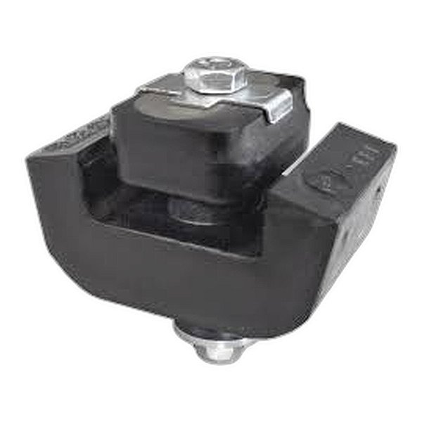 Coxim Motor Traseiro Câmbio Agraale 6000
