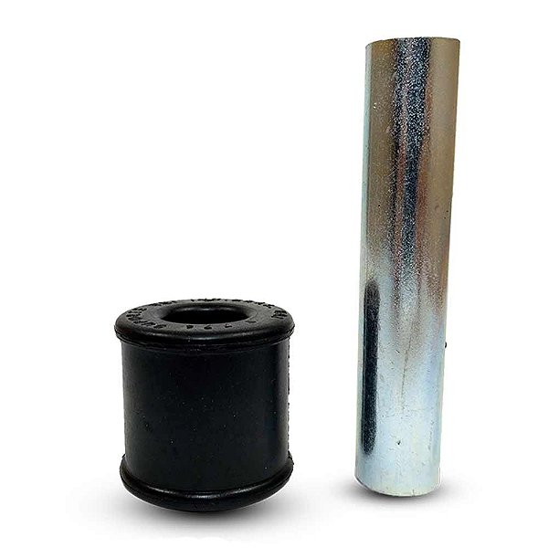 Bucha Amortecedora Dianteira Superior Agrale A5/A6/W8/W9