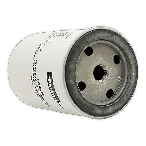 Filtro Separador de Água Racor Cummins