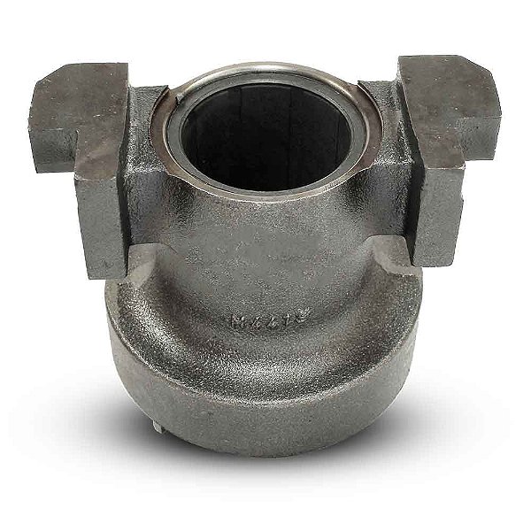 Mancal Embreagem Plator Eaton 365mm com Moriga Volkswagen/Cargo/VM Puxar