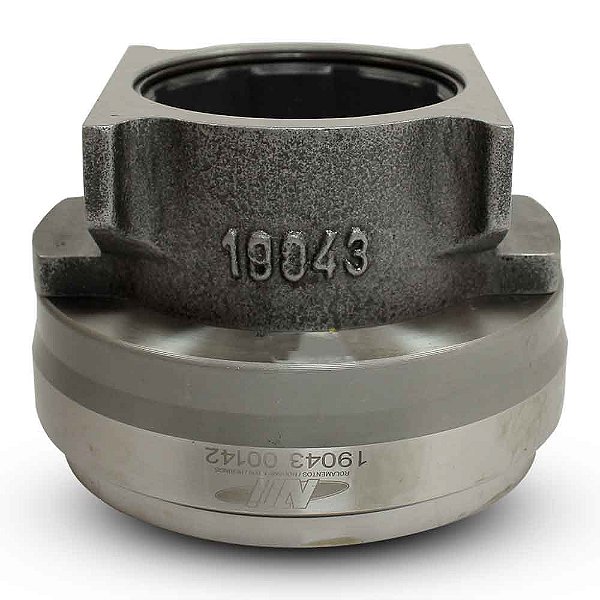 Mancal Embreagem Volkswagen 362/395MM 13180/24250 Constellation