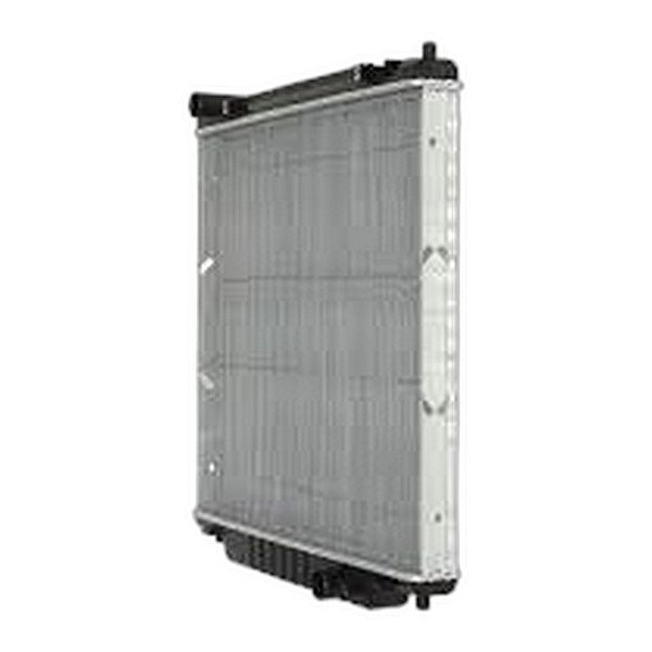Radiador F250/350/4000 98 Cummins