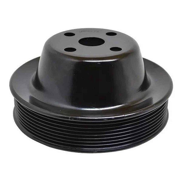 Polia Ventilador Elétrico Motor Constellation