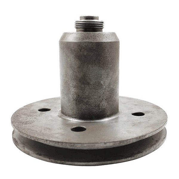 Adaptador de Polia Cummins 5.9 Litros