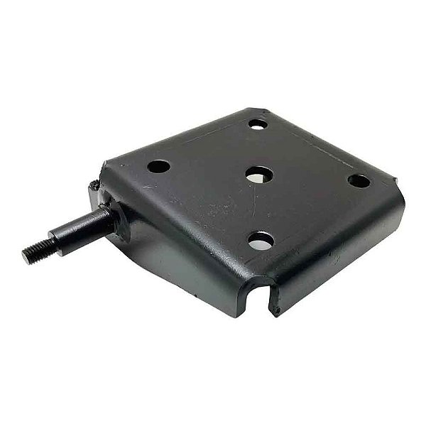 Suporte Amortecedor Traseiro Mitsubishi L200 TDS