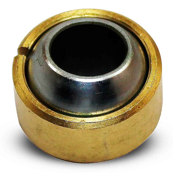 Esfera Garfo Inferior Embreagem Volare/Agrale Ferro 023