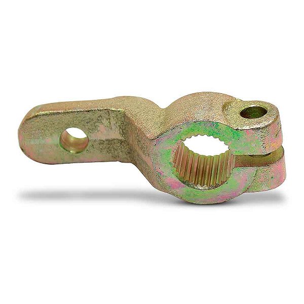 Alavanca de Acionamento do Servo Curvo da Embreagem