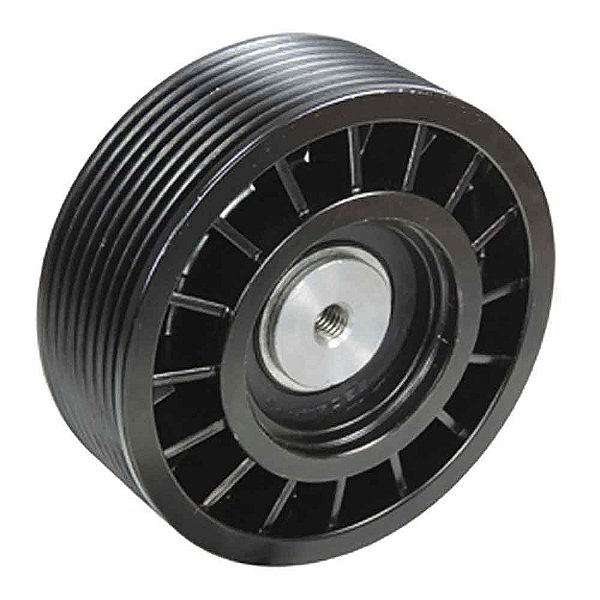 Polia Tensora Estriada Volkswagen Bus 8150E/9150E VA32579