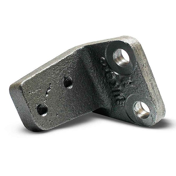 Suporte de Fixação do Compressor WABCO Cummins Série C 8.3