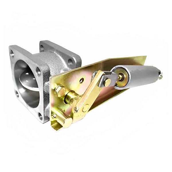 Freio Motor Completo Sistema WABCO/KNNOR 3 Polegadas Frontal