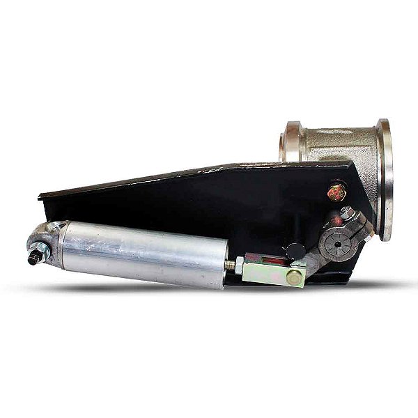 Freio Motor Volkswagen Constellation 24250E/31320E 570635-1