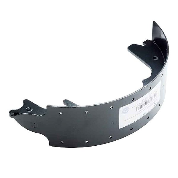 Patim de Freio Traseiro Secundário F250/350 98