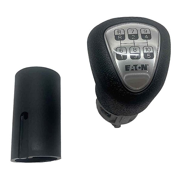 Manopola Alavanca Câmbio 10 Marchas Volkswagen/Cargo RT7608/8609