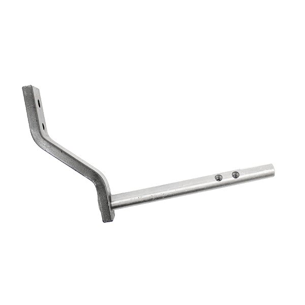 Alavanca Seletora Câmbio FS4205A/FS6306B VW Constellation VA26652