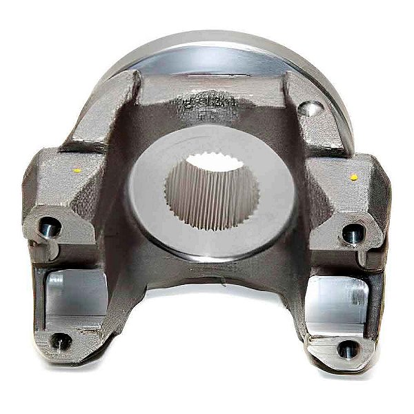 Luva de Entrega Externa Dianteira do Diferencial 23145 Trançado 39E 5515