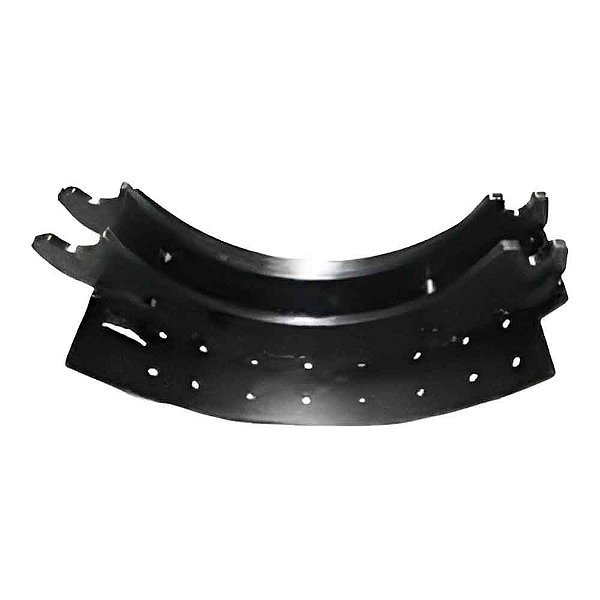 Patim de Freio Traseiro Volkswagen 11140 89/90 Lona FD84 0464T