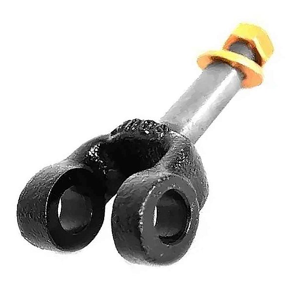 Garfo de Apoio da Alavanca de Câmbio Cargo/VW Grosso VA6286 7100/8140/9150