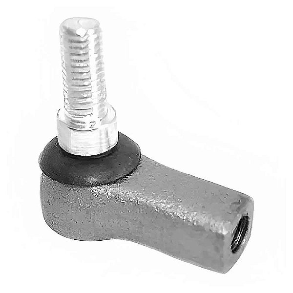 Terminal Tirante Trambulator Câmbio Lado Esquerdo Cargo VA5057B