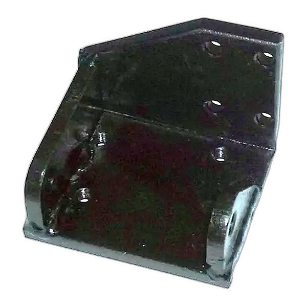 Suporte Alternador Volkswagen 17210 MWM VA14579