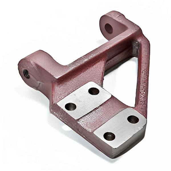 Suporte Alternativo Bus 16/16210/17210 Motor MWM