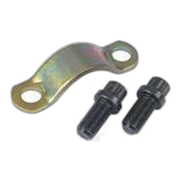 Kit Fixação Cruzeta Cardan 5263X/5275X Para Parafuso 3/8X3/4