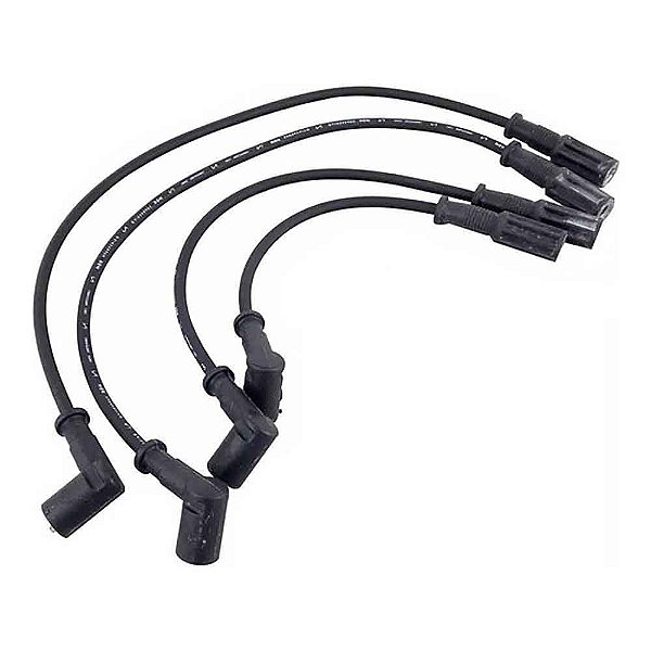 Jogo Cabo Vela Uno 1998 1.0/1.3 Fire 8V