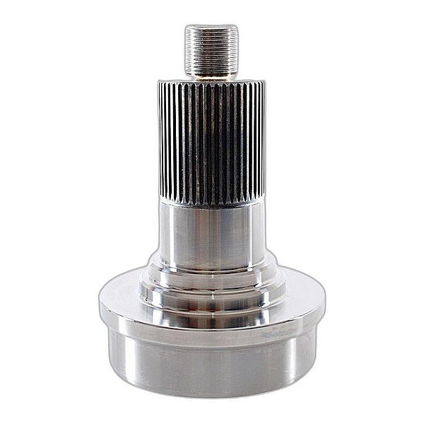 Luva Cardan Intermediária 46E 60mm Com Rosca